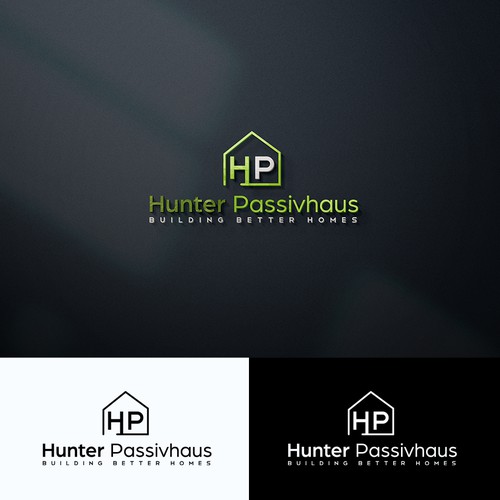 Hunter Passivhaus