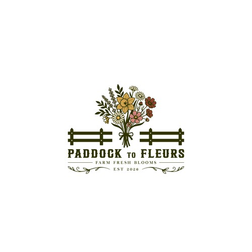 Paddock to Fleurs