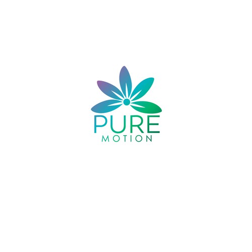 Pure motion