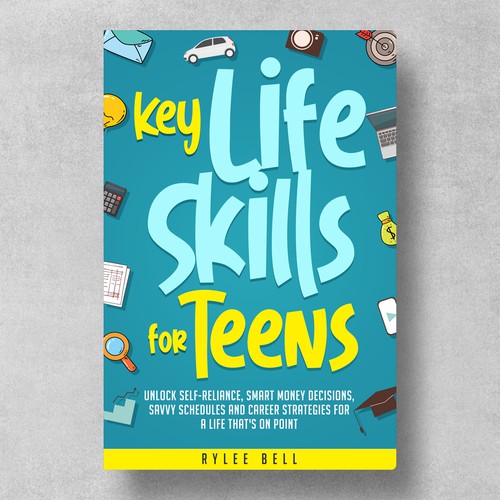 Key Life Skills for Teens