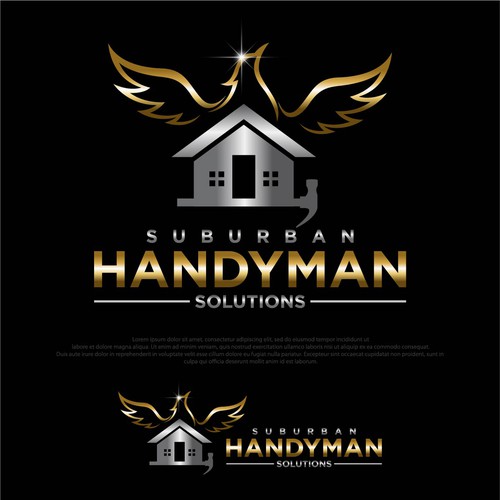 Suburban Handyman Solutions