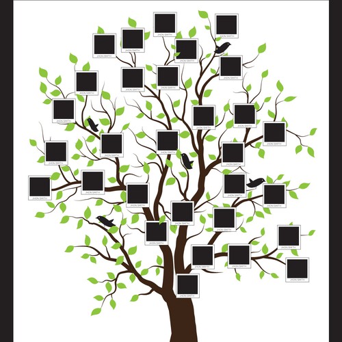 Family Tree
