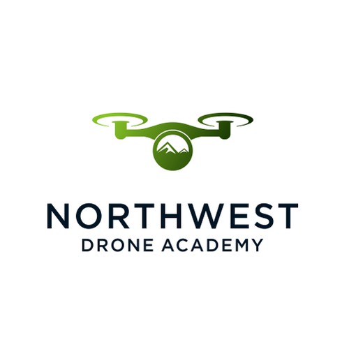 northwest drone