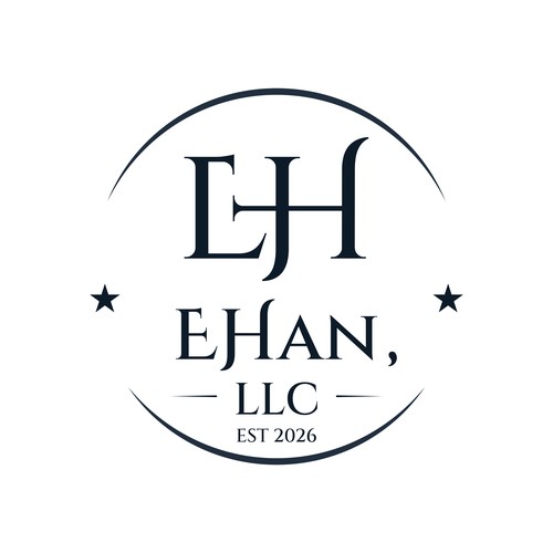 EHan, LLC — Elegant Sports Management Logo