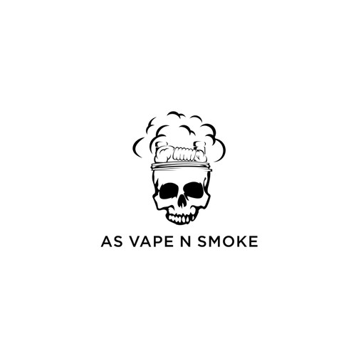 AS VAPE N SMOKE