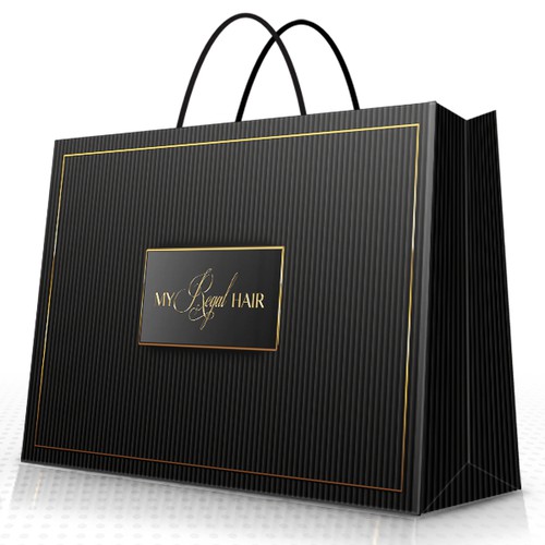 I WANT THE BEST SHOPPING BAGS IN THE WORLD