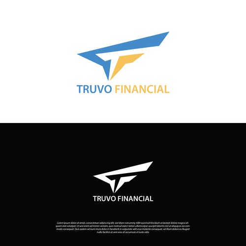 Truvo Financial Logo