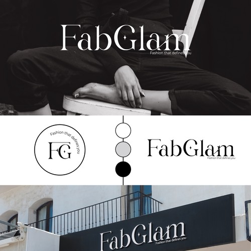 FabGlam- Clothing Brand