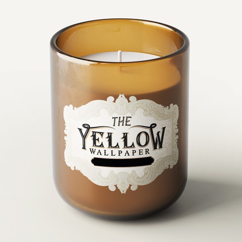 The Yellow Wallpaper