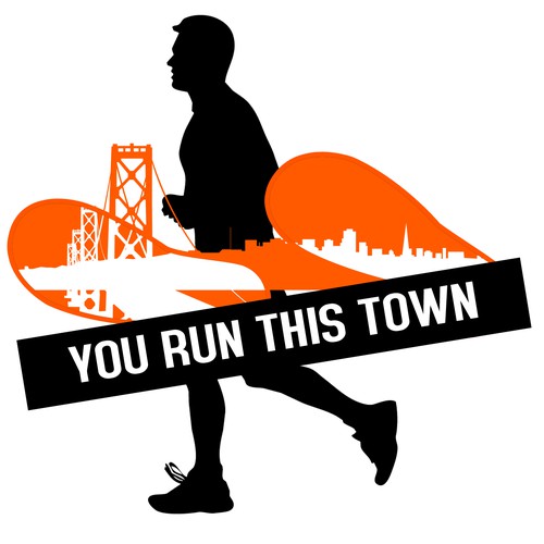 New logo wanted for You Run This Town