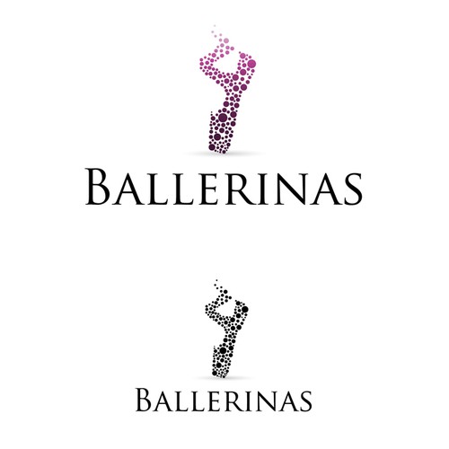 New logo wanted for Ballerinas