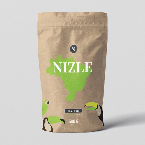 Nizle café packaging (2)