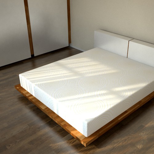 mattress design