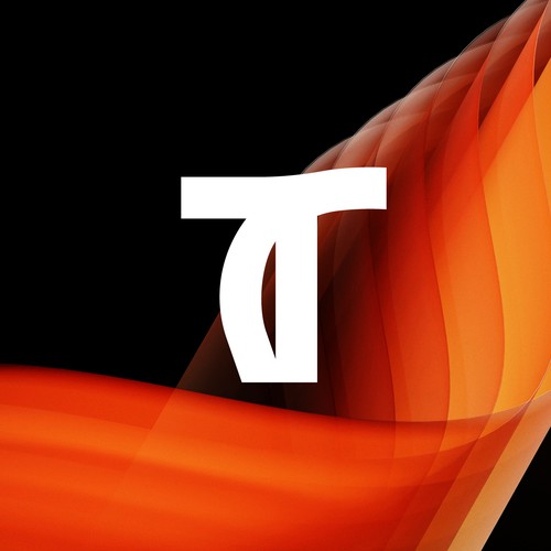 T