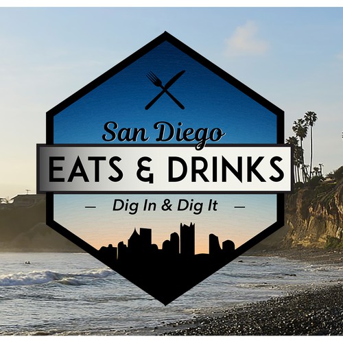 San Diego Logo