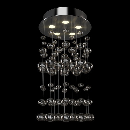 Chandelier Render