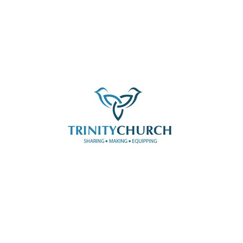 Trinity church