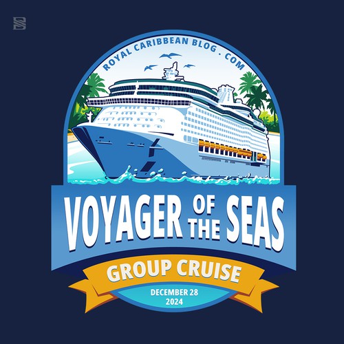Voyager of The Seas