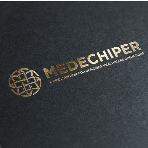 MEDECHIPER