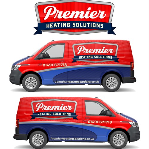 Company Re-Branding