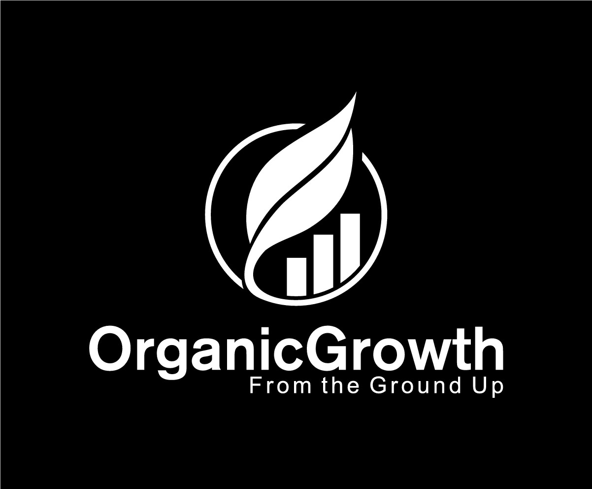 2nd look organic growth logo