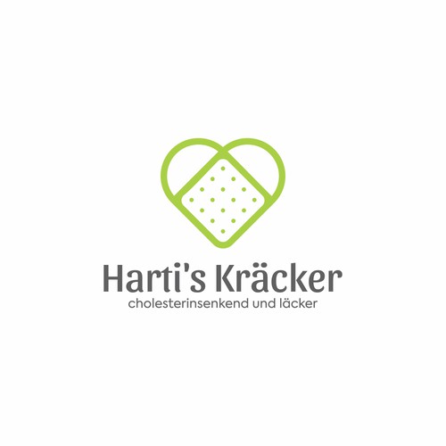 kracker logo