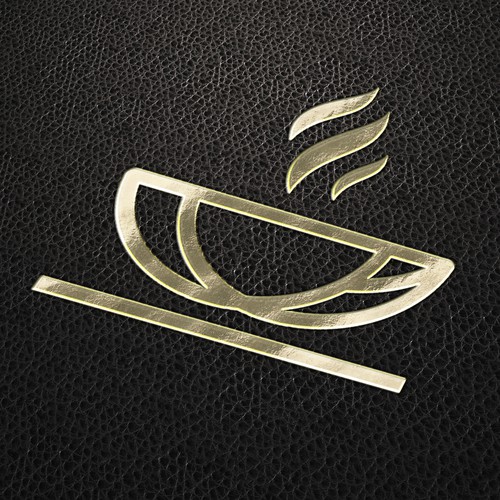 Luxury Coffee Logo