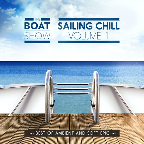 The Boat Show Music Compilations