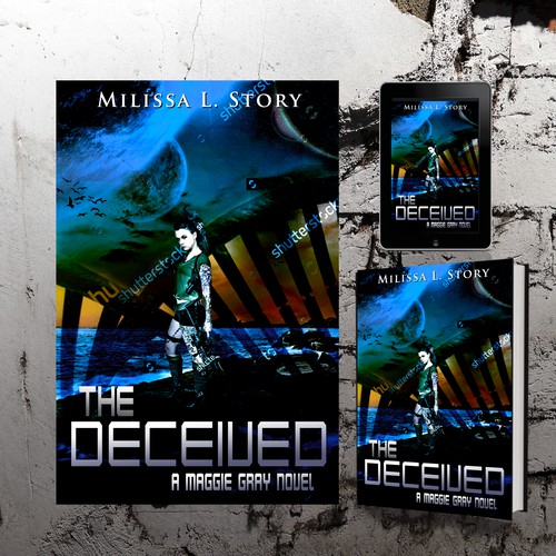 The Deceived