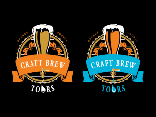 Beer Logo Concept