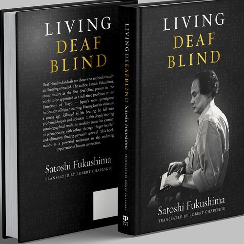 Living Deaf Blind