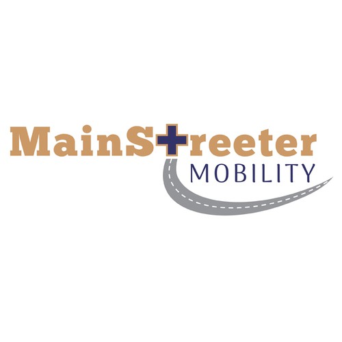 MainStreeter Mobility Logo