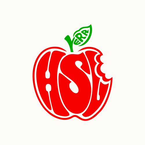 Winning "The Big Apple" Tee Design