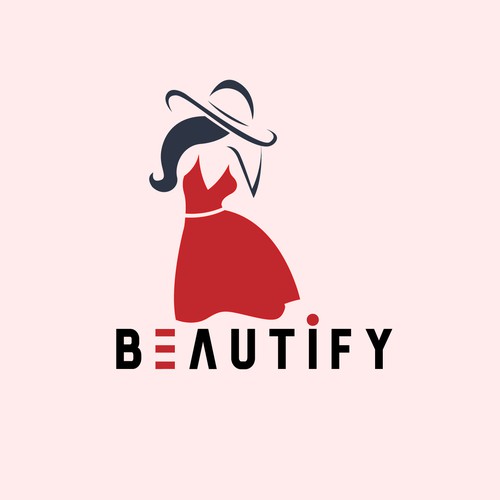 logo for beauty industry