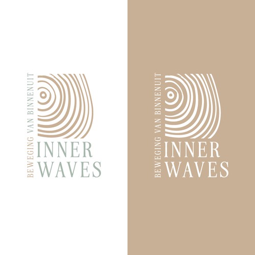 Meditation Logo