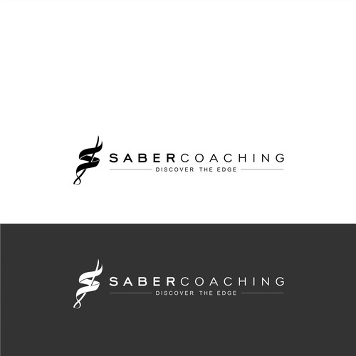 Upgrade coaching logo to a modern design for business refresh