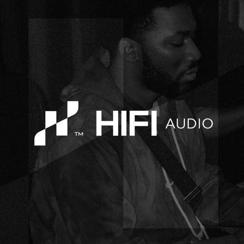 HIFI | Contest Logo Presentation.