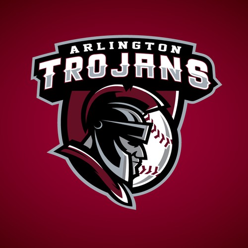 baseball team logo