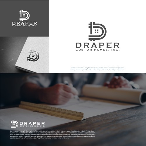 Draper Custom Homes, Inc.