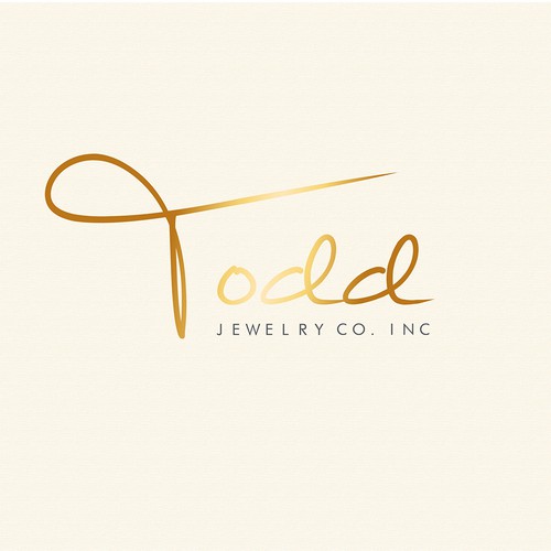 Logo Todd Jewelery 