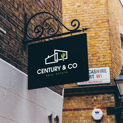Century and Co real estate company