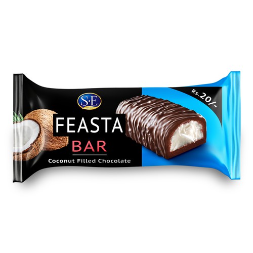 Pouch Packaging
