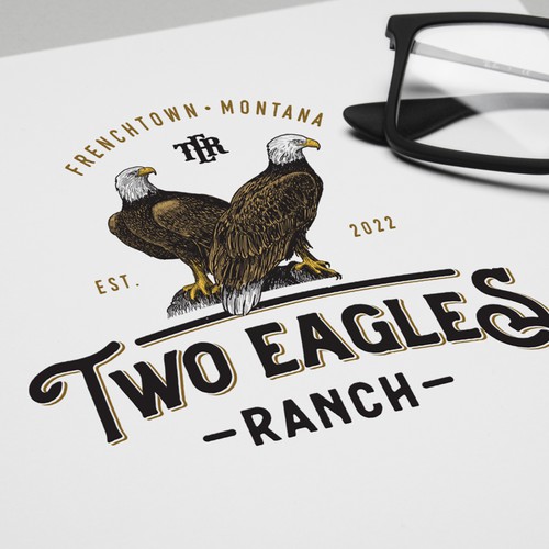 two eagles ranch