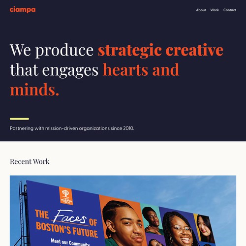 Ciampa Creative