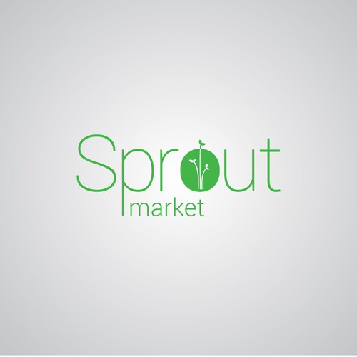 Sprout market