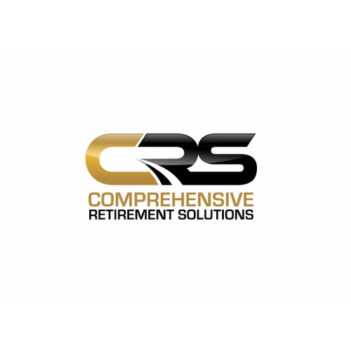 CRS logo design