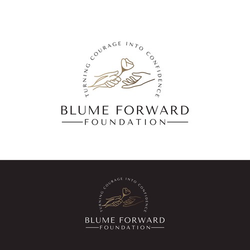 Blume forward foundation