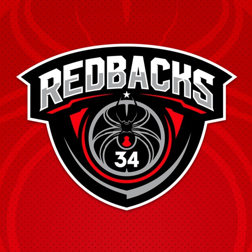 REDBACKS 