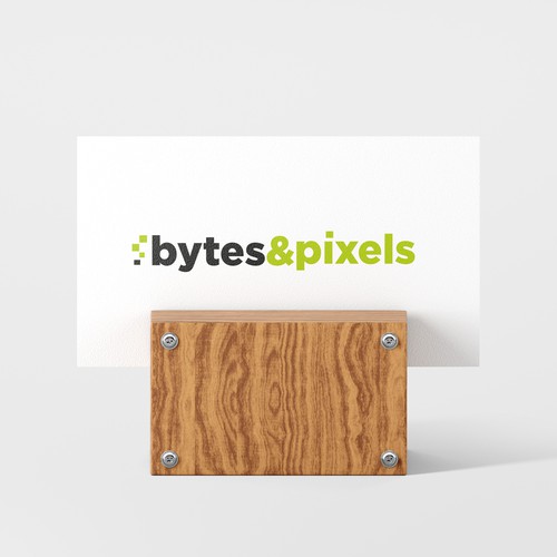 bytes&pixels
