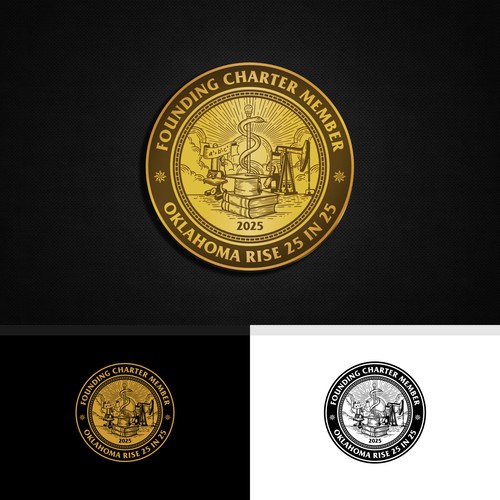 Founding Charter Member